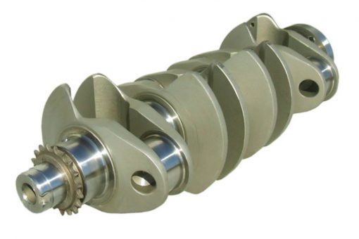 Billet CrankShaft Stroke 92,8mm Vag EA113 2.0T FSi Race