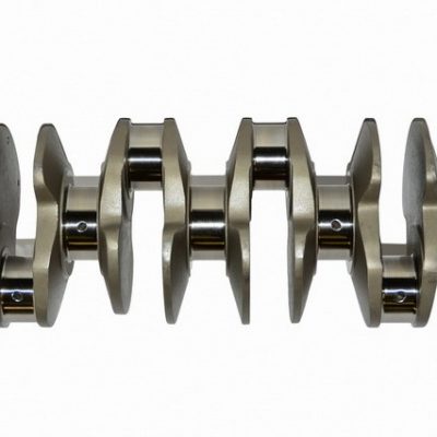 Billet Vilebrequin Vw Golf G60 Tuning