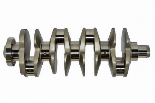 Billet Vilebrequin Vw Golf G60 Tuning