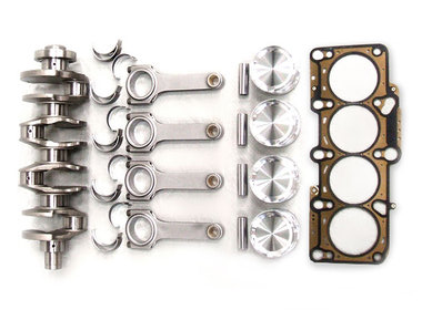 Kit Stroker 2008cc Vag 06A 1.8T Conversion 2.0L