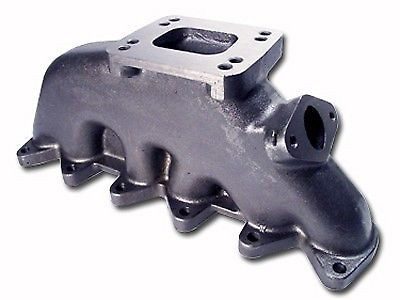 Collecteur Turbo Vw VR6 12V 2.8L / 2.9L