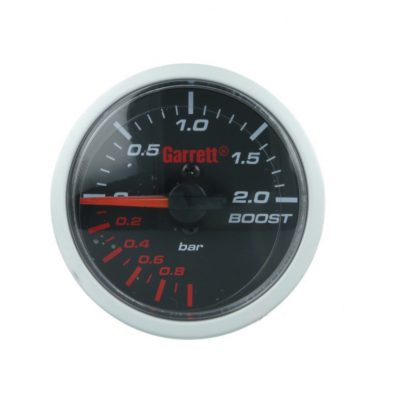 Manomètre Pression Turbo Garrett 2.0Bar