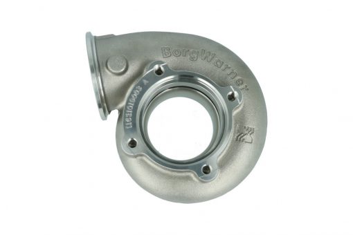 BorgWarner EFR-7163 Turbo V-Band Turbine housing 0.85ar – Image 4