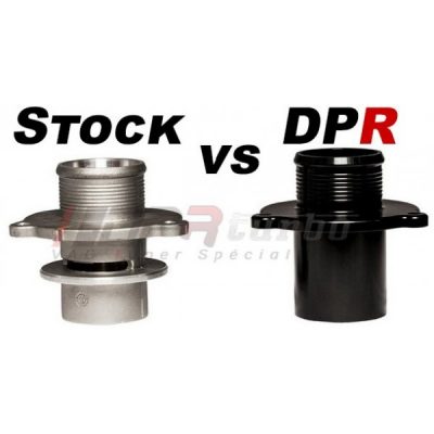 Audi S1 2.0TFSI EA888 Gen 3 Turbo Muffler Race