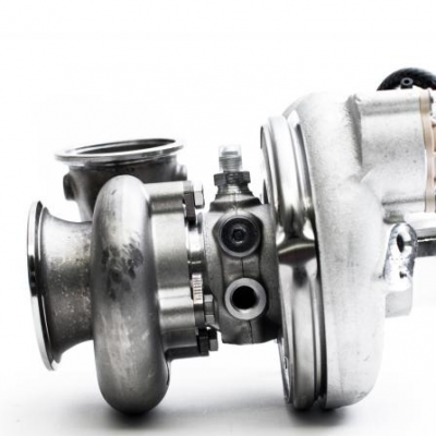 BorgWarner EFR-7163 Turbo V-Band Turbine housing 0.85ar