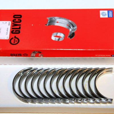 Glyco Racing Coussinets Paliers Vw VR6 12V / 24V Turbo