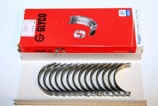 Kit Coussinets Glyco Racing Vw Corrado VR6 Turbo – Image 3