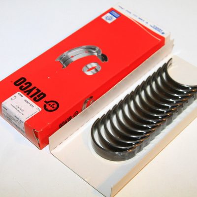 Coussinets Bielles Glyco Race Vw Golf 5 V6 24V R32 Turbo