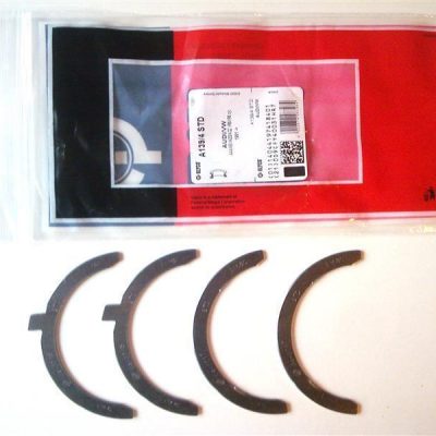 Cales de Butée Glyco Vw VR6 12V / V6 24V