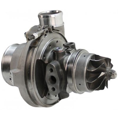 EFR 7163 Super Core Assembly Aluminum Bearing Housing