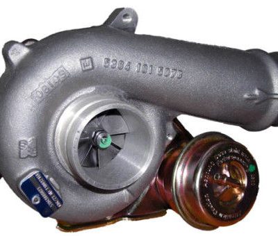 Turbo K04-023 DP330R Stage 2 Audi S3 8L 330CV