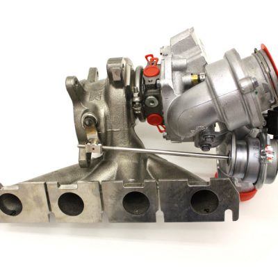 Turbo K04-064 BorgWarner Audi S3 8P 2.0TFSI
