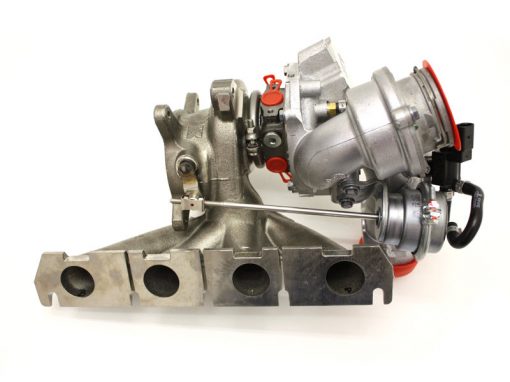 Turbo K04-064 BorgWarner Vw Golf 6 R 2.0TSI