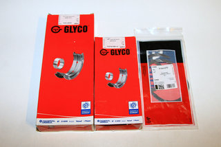 Kit Coussinets Glyco Racing Vw Corrado VR6 Turbo