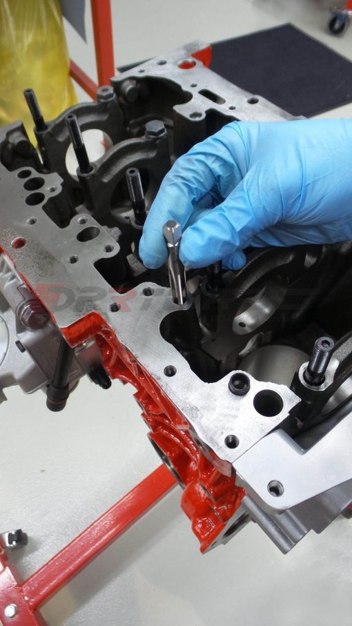 Kit Conversion Pompe a Huile Audi S3 8P 2.0TFSi – Image 2