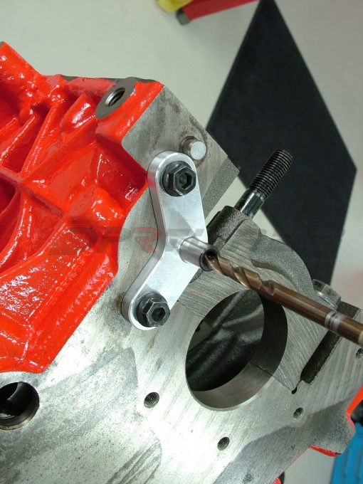 Kit Conversion Pompe a Huile Audi S3 8P 2.0TFSI – Image 4
