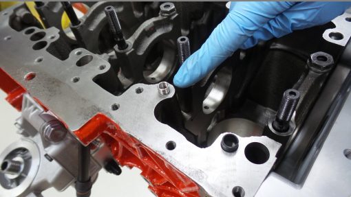 Kit Conversion Pompe a Huile Audi S3 8P 2.0TFSi – Image 3