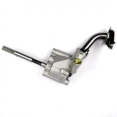 Pompe a huile Débit + 25% Vw GTi 2.0L 16V ABF / 9A