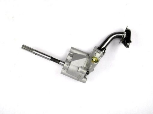 Pompe a huile Débit + 25% Vw GTi 16S KR PL Turbo