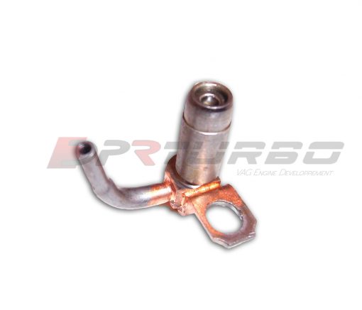 Gros Gicleur Huile  Jupe Piston Vw 1.8L GTi G60 Turbo