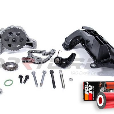 Kit Conversion Pompe a Huile Audi S3 8P 2.0TFSI