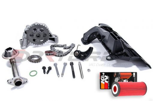 Kit Conversion Pompe a Huile Audi S3 8P 2.0TFSi