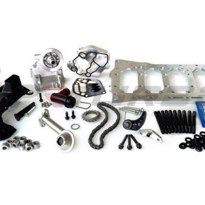 Kit Conversion Pompe a Huile & Renfort Paliers Vag 2.0TFSI Big Turbo