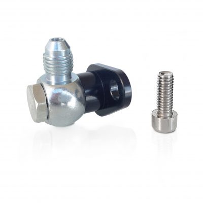 Raccord Graissage 4-AN Big Turbo Vag 2.0TSI EA888