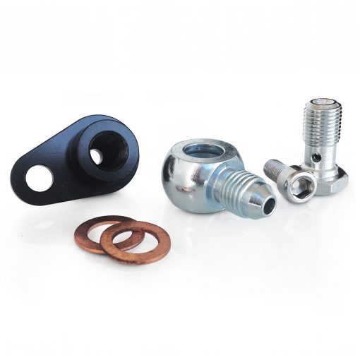 Raccord Graissage 4-AN Big Turbo Vag 2.0TSI EA888 – Image 2