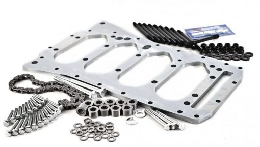 Kit Conversion Pompe a Huile + Renfort Paliers Golf 6 R 2.0TSI Big Turbo – Image 3