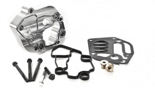 Kit Conversion Pompe a Huile + Renfort Paliers Golf 6 R 2.0TSI Big Turbo – Image 4