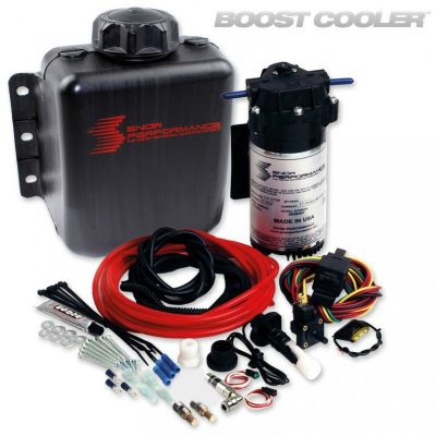 Kit Boost Cooler Stage 1 Starter Kit