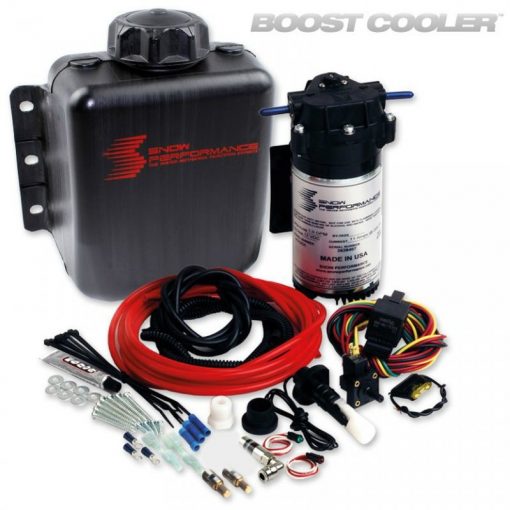 Kit Boost Cooler Stage 1 Starter Kit