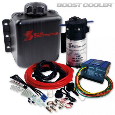 Kit Water Méthanol Boost Cooler Stage 2 MAF 1.8T