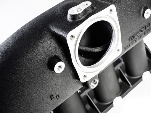 Race Collecteur Admission Vw Golf 6 .:R 2.0L TSi – Image 2