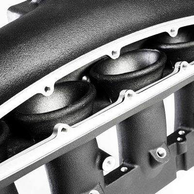 Gros Collecteur Admission Vag 06F  2.0TFSI Big Turbo