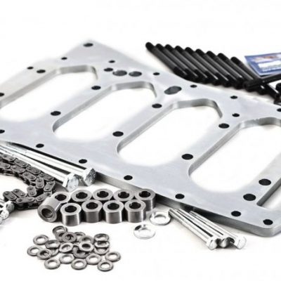 Cale Renfort Paliers Bloc 06A 1.8T Big Turbo