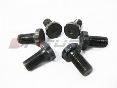 Vis Volant Moteur Renforcée Vw 1.8L G60 Race