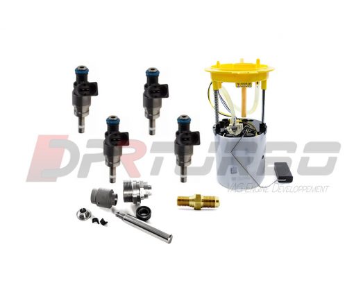 Fuel Kit Alimentation Big Turbo Golf 6 R 2.0TSI 600CV+