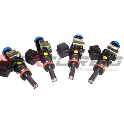 Injecteurs Bosch 1000cc Audi S3 1.8T 8L Big Turbo