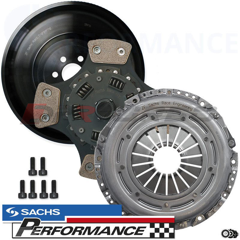 Kit d'embrayage renforcé GTI/TSI