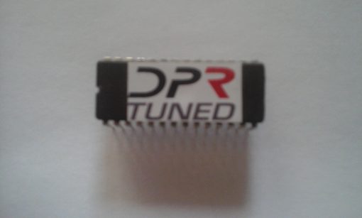 Chip Tuning Vw  Golf 2 1,8L 16V Kr Turbo GT2860RS – Image 2