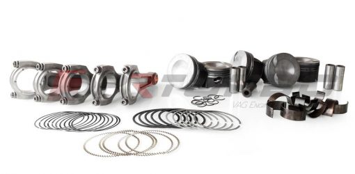 Kit Pistons JE Race +Bielles Forgée +Coussinets Racing Audi RS3 2.5L TFSI