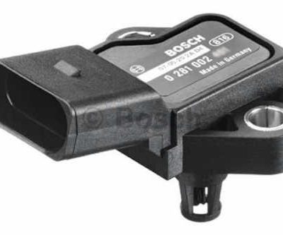 Bosch Capteur Map 3.0Bar Vw Golf 5 GTi 2.0T(F)SI Conversion Turbo K04