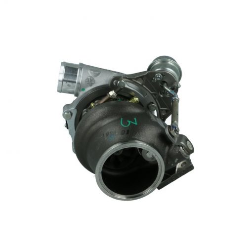 Garrett G25-550 Turbo Charger 0.49 A/R V-Band -T25 -WG – Image 2