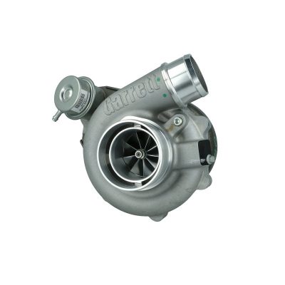 Garrett G25-550 Turbo Charger 0.49 A/R V-Band -T25 -WG