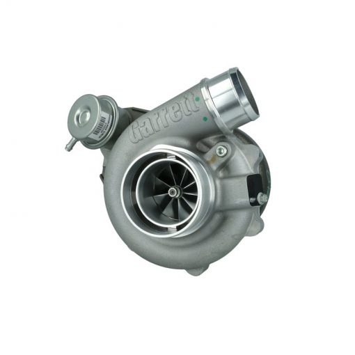 Garrett G25-550 TurboCharger 0.72 A/R V-Band -WG