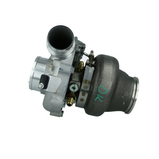 Garrett G25-550 TurboCharger 0.72 A/R V-Band -WG – Image 2