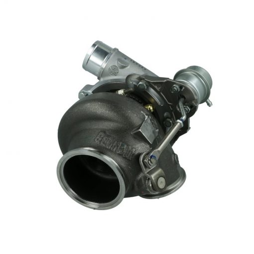 Garrett G25-550 TurboCharger 0.72 A/R V-Band -WG – Image 3