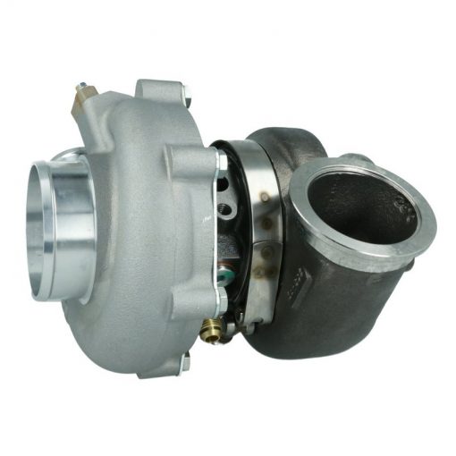 Garrett G25-550 Turbo charger 0.72 A/R V-Band – Image 2